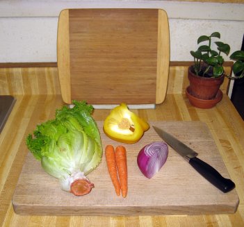 Cutting Boards