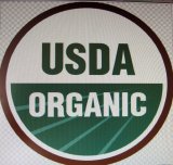 USDA ORGANIC