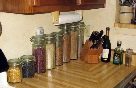 Containers Containers