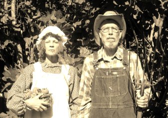 Our American Gothic